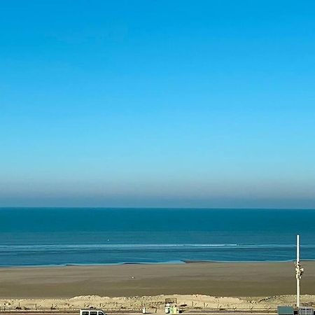 Le Touquet : Appt 4 Pers Face Mer Ngoại thất bức ảnh