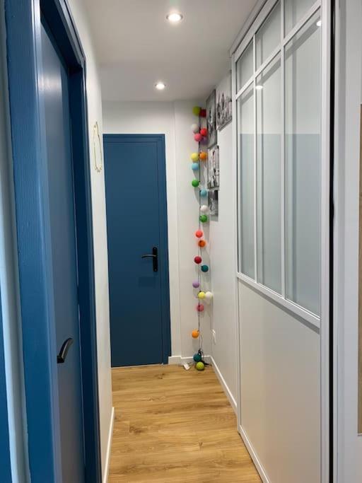 Le Touquet : Appt 4 Pers Face Mer Ngoại thất bức ảnh